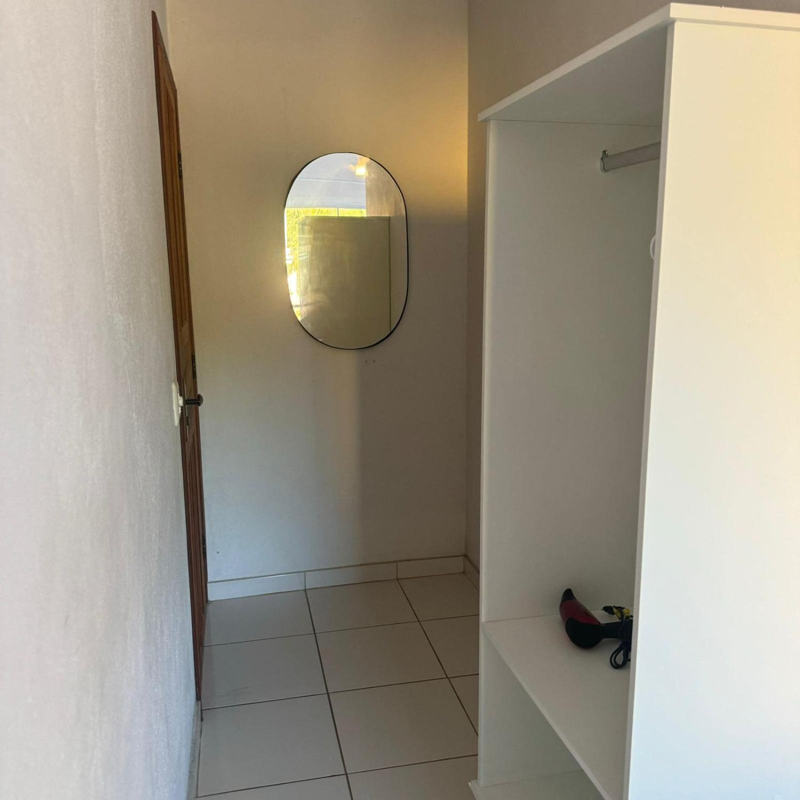 Pousada Recanto Tangara I Ambiente Familiar I Piscina I Estacionamento Incluso Araquari Zimmer foto